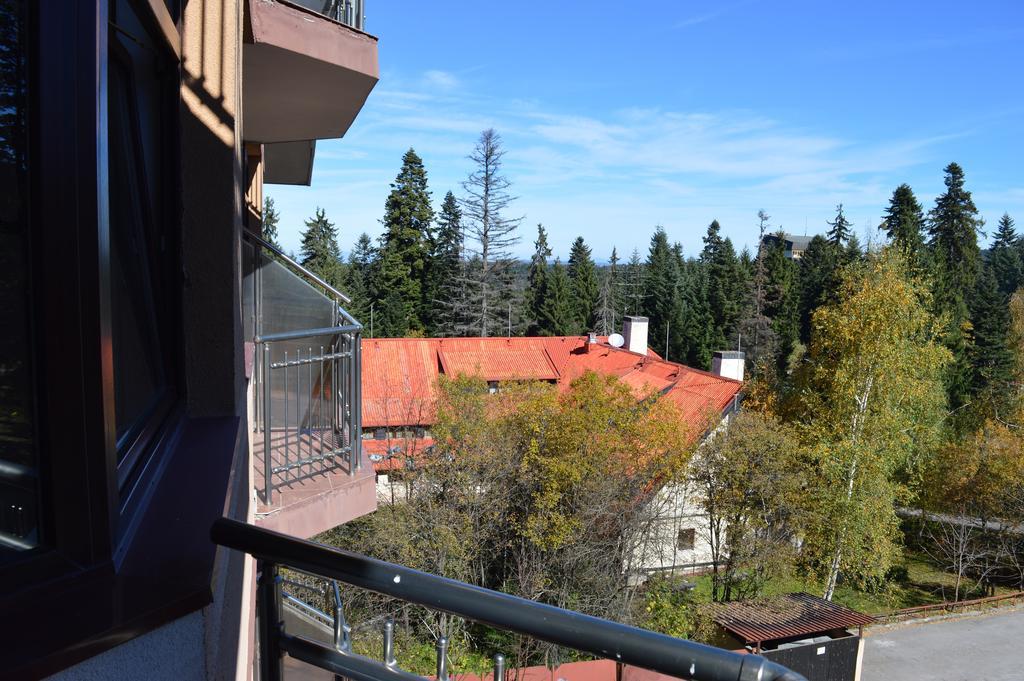 Apartments Flora-Daisy Borovets Exterior photo