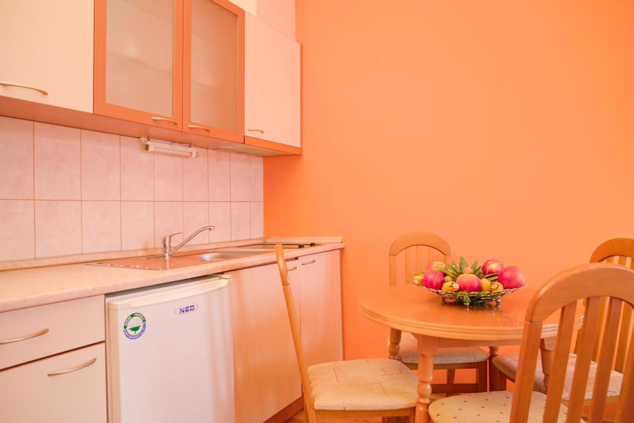 Apartments Flora-Daisy Borovets Exterior photo